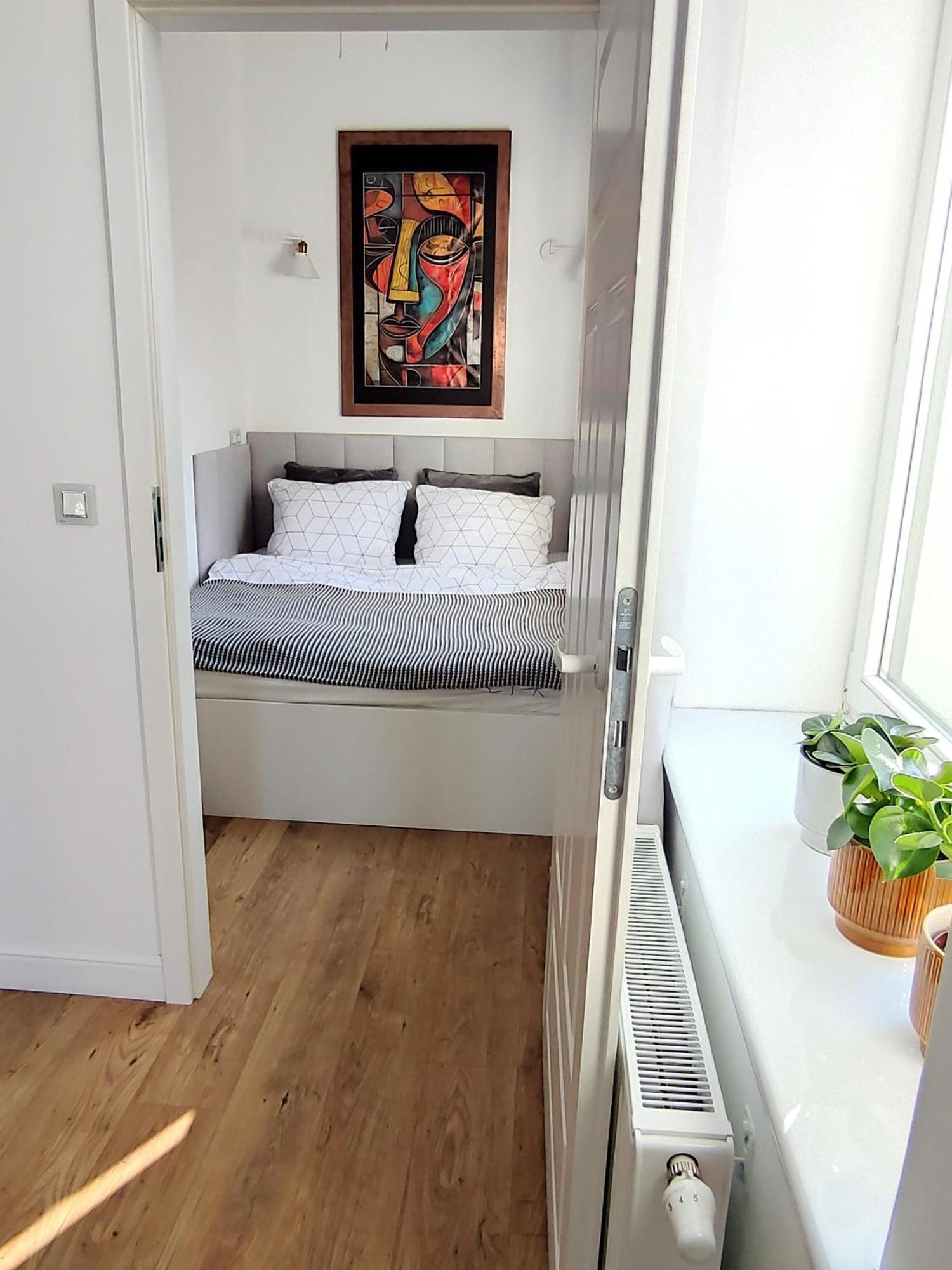Boho Apartments Thorn Exterior foto