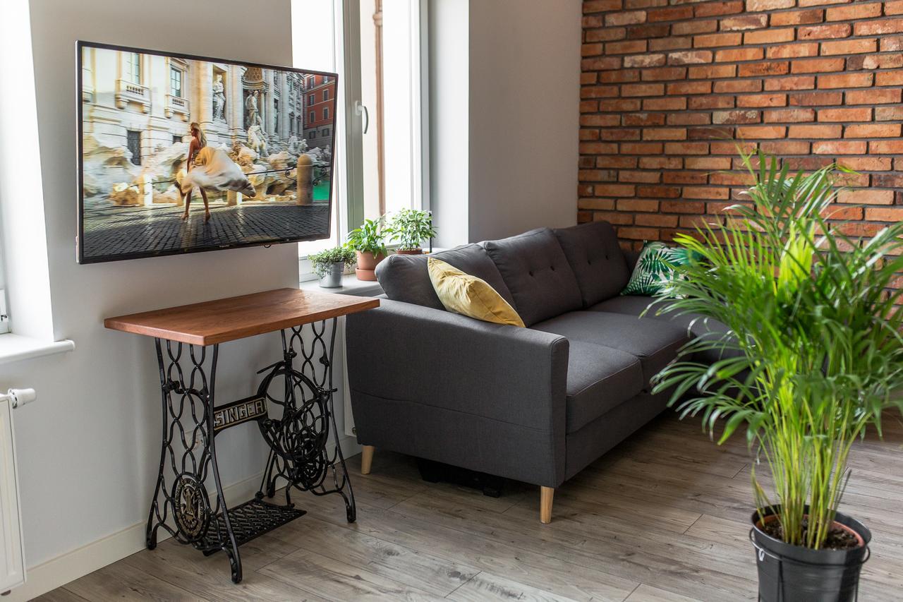 Boho Apartments Thorn Exterior foto