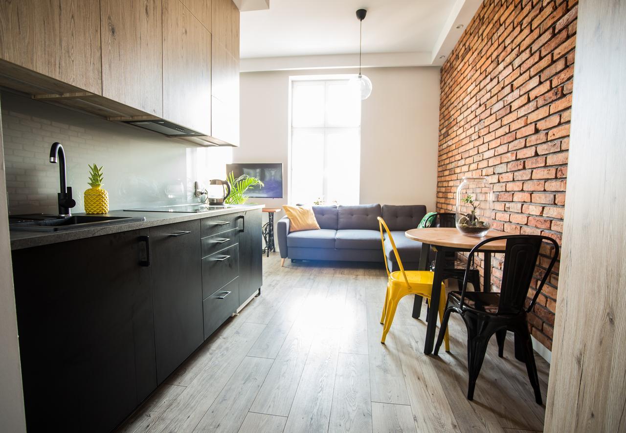 Boho Apartments Thorn Exterior foto